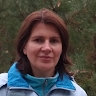 Olena Pasichna