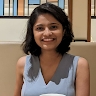 Ashruti Dwivedi
