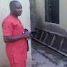Usman Goni