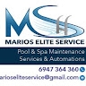 MARIOS ELITE SERVICE  