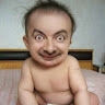 Keith Curet