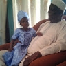Takana Abubakar