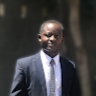 Francis Sackey
