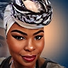 wendy walgwe
