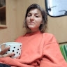 Lucia Benusova