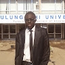 Mubita Nyambe