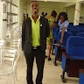 JOY DZIDEFO