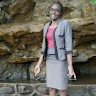 LUCY WANYIRI