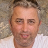 Nikos Fragkakos