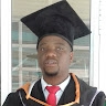Weston Chidyausiku
