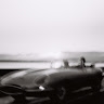 Classic Cruising Automobile