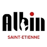 ALBIN Saint-Etienne