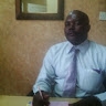 Ephantus Mwangi
