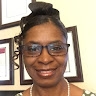 Yvonne Harold