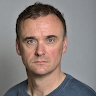 Damien Mitchell