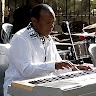 Francis Njoroge