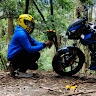 Prakash V