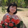 Марина Ситнікова