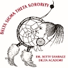 CAAC Dr. Betty Shabazz Delta Academy