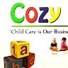 Cozy Corner Admin.