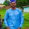 Prince Andani Umar Farouk
