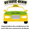 OCTAVIC BENIN