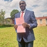 Jean Claude MBAZUMUTIMA