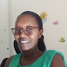Ndayikeje Ariane