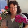 Elly Malka Faden