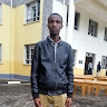 Jean Eric NSENGUMUREMYI