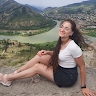 Anastasiia Silchenko