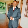 Albert Kaguia