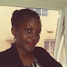 catherine Nansubuga