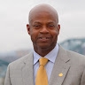 Warren Mackey