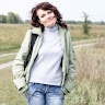 Галина Гатилова