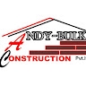 andy bulk construction