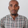 Mustefa Ahmed