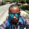 Eric  Mugo