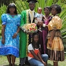 Mbambi Samuel