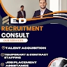 E D Recruitment Consult  
