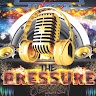 THE PRESSURE SESSION RADIO SHOW