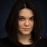 Sofia Zhukovska
