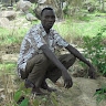 ohide john