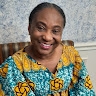 Penelope Cudjoe