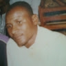 Shaibu ISSAH ABDULMUMIN