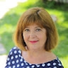 Oleksandra Stepanova  