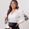 Kimberly Cantu