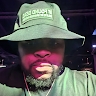 Black Thor In My Mind