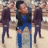 Gilbert Okoth