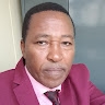 Simon Chege
